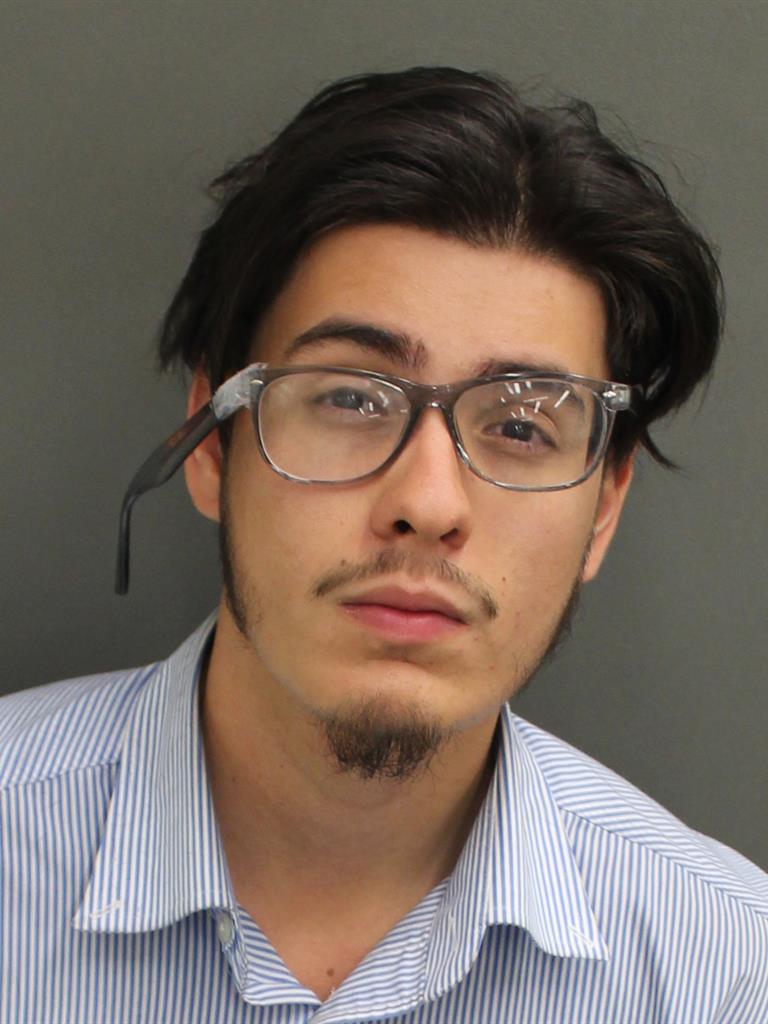  CHRISTIAN MICHAEL AYALA Photo Image