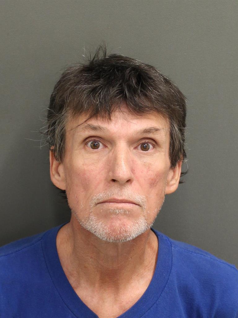  RICHARD VIRGIL JR CROMLISH Mugshot / County Arrests / Orange County Arrests