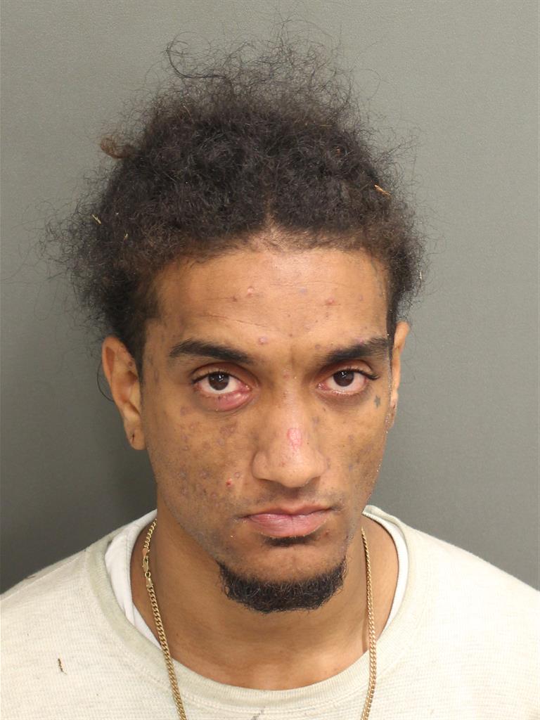  DARRYN DIMITRI OLIVEIRA Photo Image