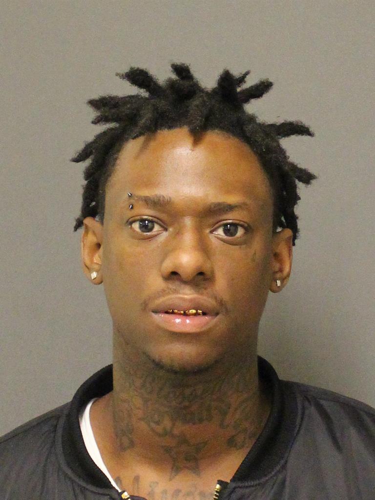  NICOLAS MARQUISE PROWELL Photo Image