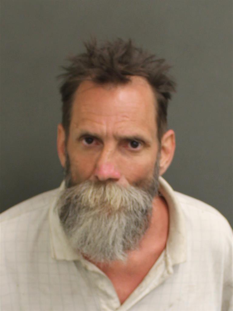  DARYK CHARLES ERICKSON Mugshot / County Arrests / Orange County Arrests