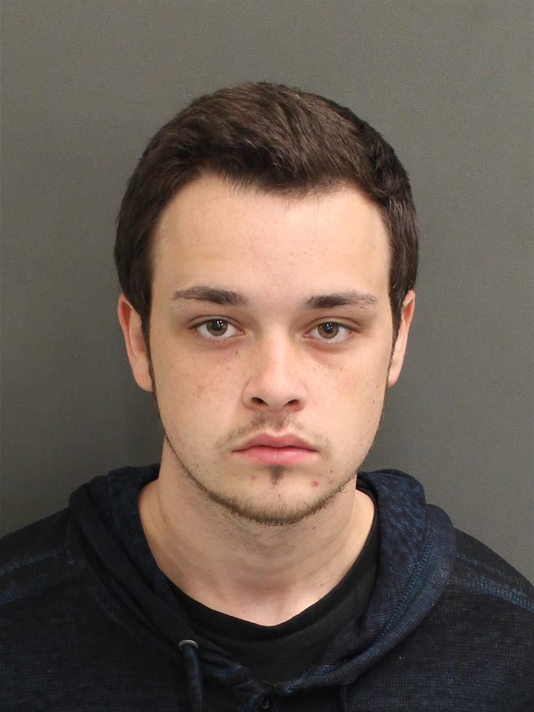  TYLER AUSTIN DOUGLAS Photo Image