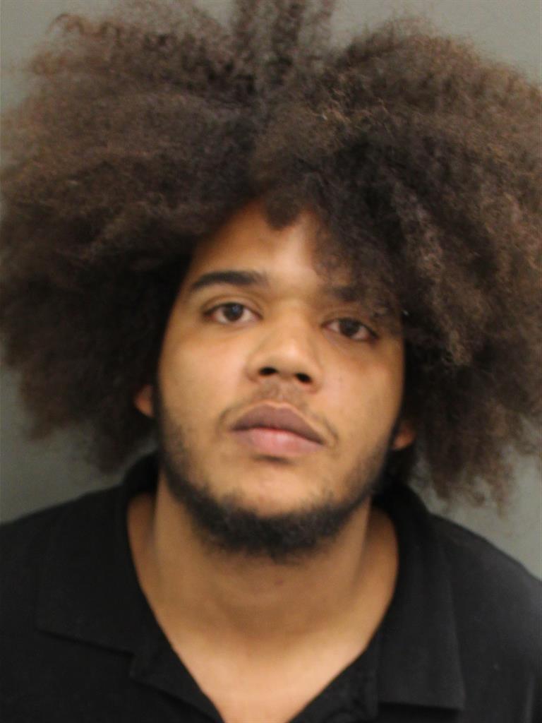 DENZIL BENECHE Mugshot DENZIL BENECHE Mugshot / County Arrests / Orange County Arrests