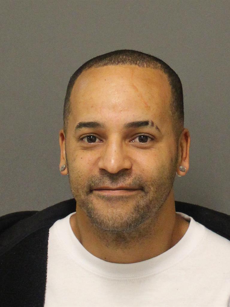  MICHAEL RICHARD AYALAROSARIO Mugshot / County Arrests / Orange County Arrests