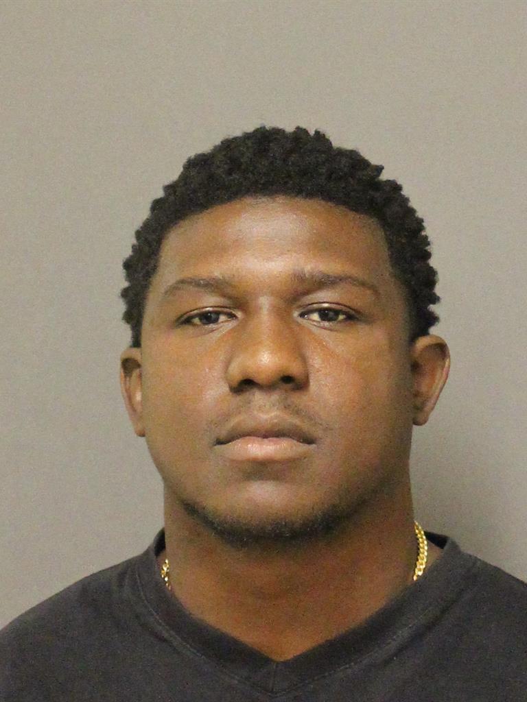  ANTOINE T BURNETT Photo Image