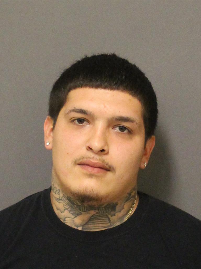  COREY JAMES HILE Mugshot / County Arrests / Orange County Arrests