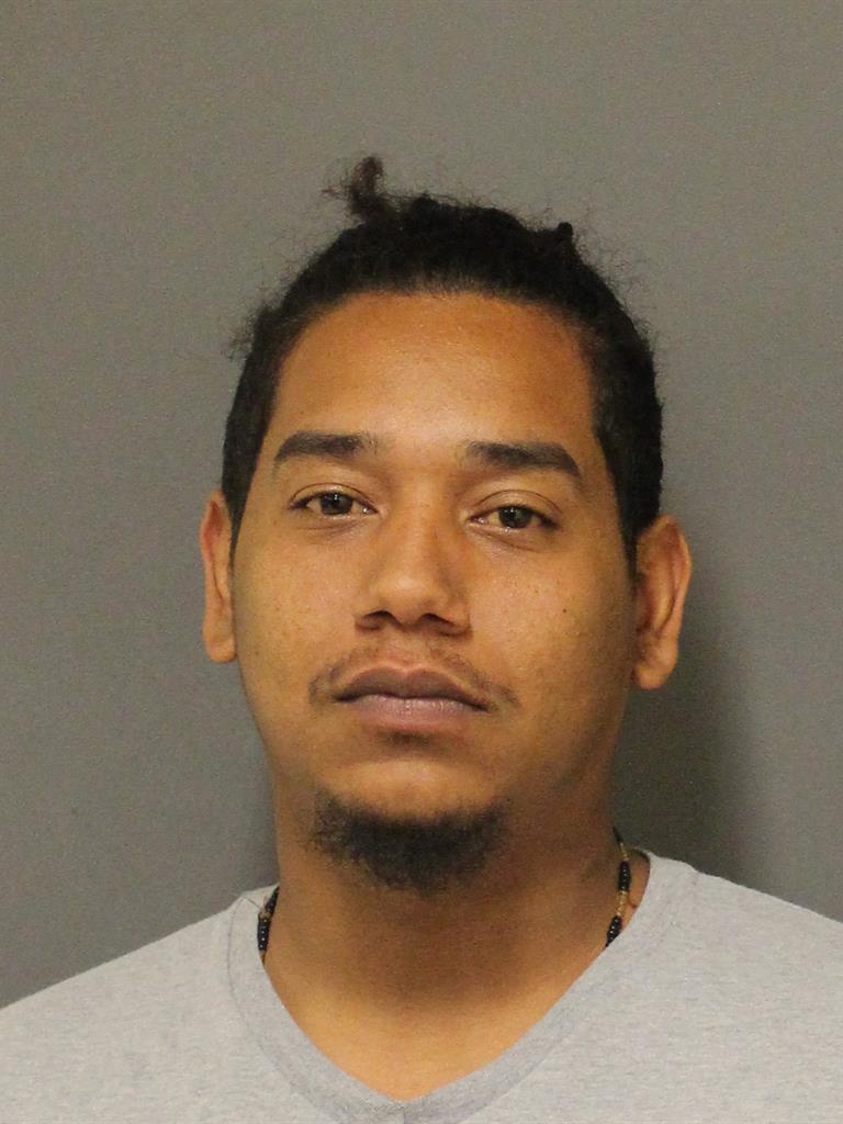  JONATHAN MELENDEZ Mugshot / County Arrests / Orange County Arrests