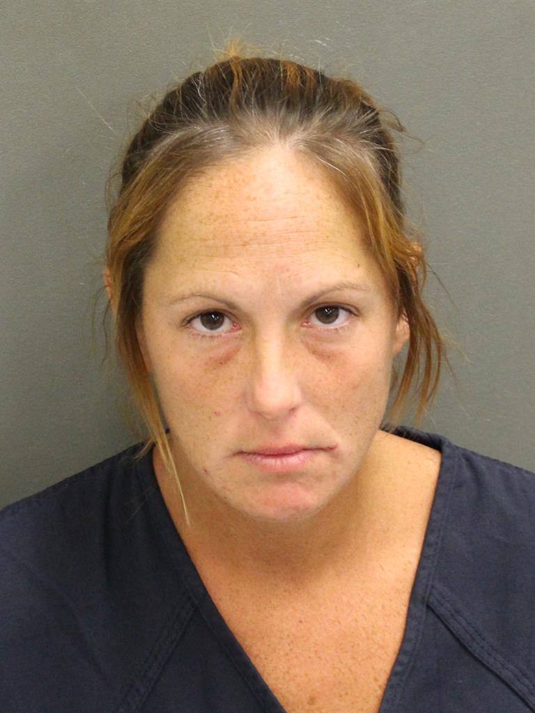  JESSICA RENEE JONES Mugshot / County Arrests / Orange County Arrests