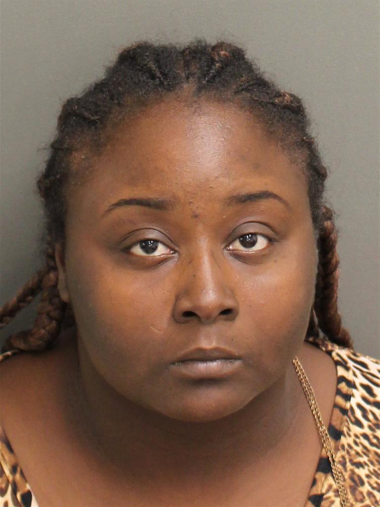  SHANTILA LANE JAMES Mugshot / County Arrests / Orange County Arrests