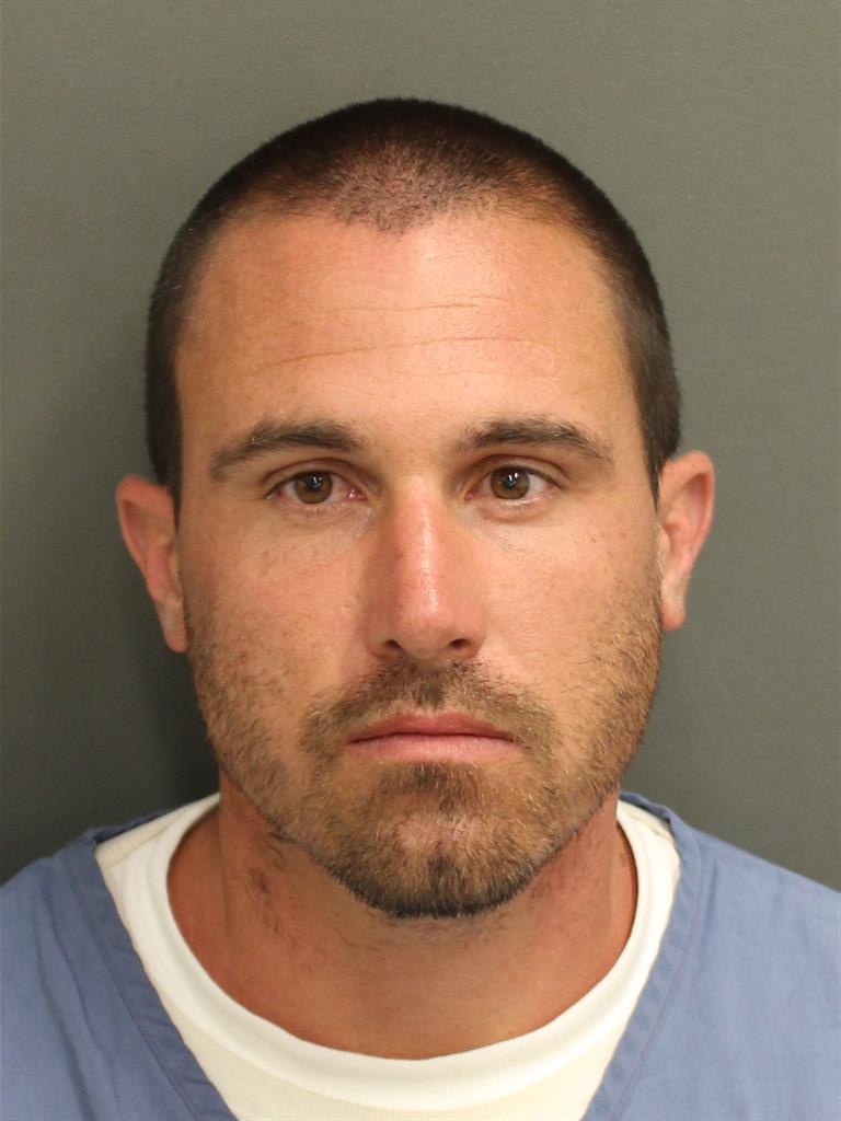  DAVID J SWATKOWSKI Mugshot / County Arrests / Orange County Arrests