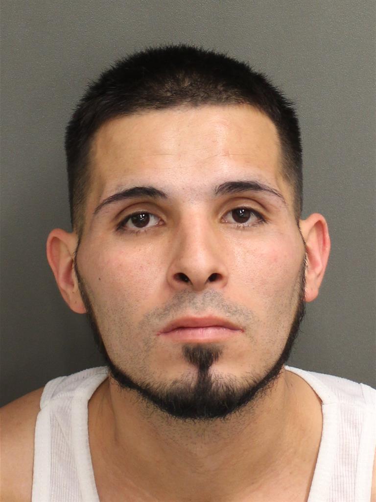  MISAEL MARRERO TORRES Photo Image