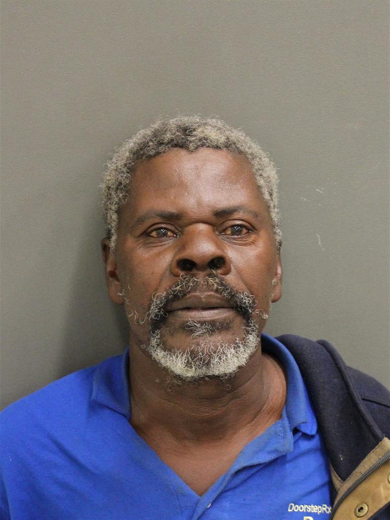  RAYMOND SIMON Mugshot / County Arrests / Orange County Arrests
