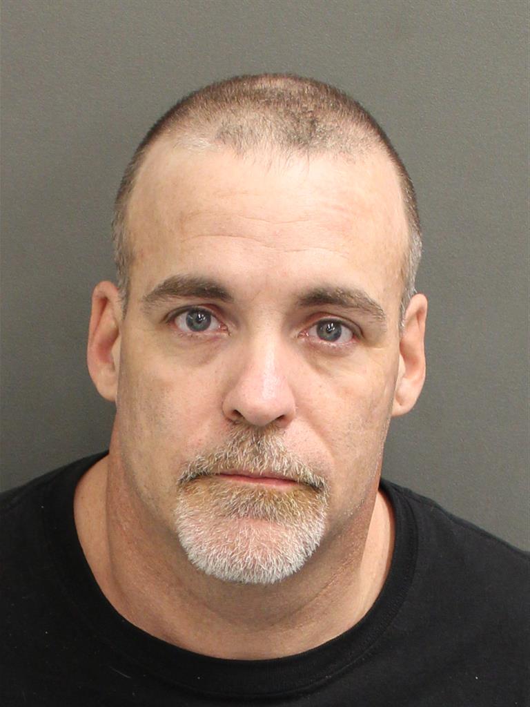  WILLIAM A BIRCH Mugshot / County Arrests / Orange County Arrests