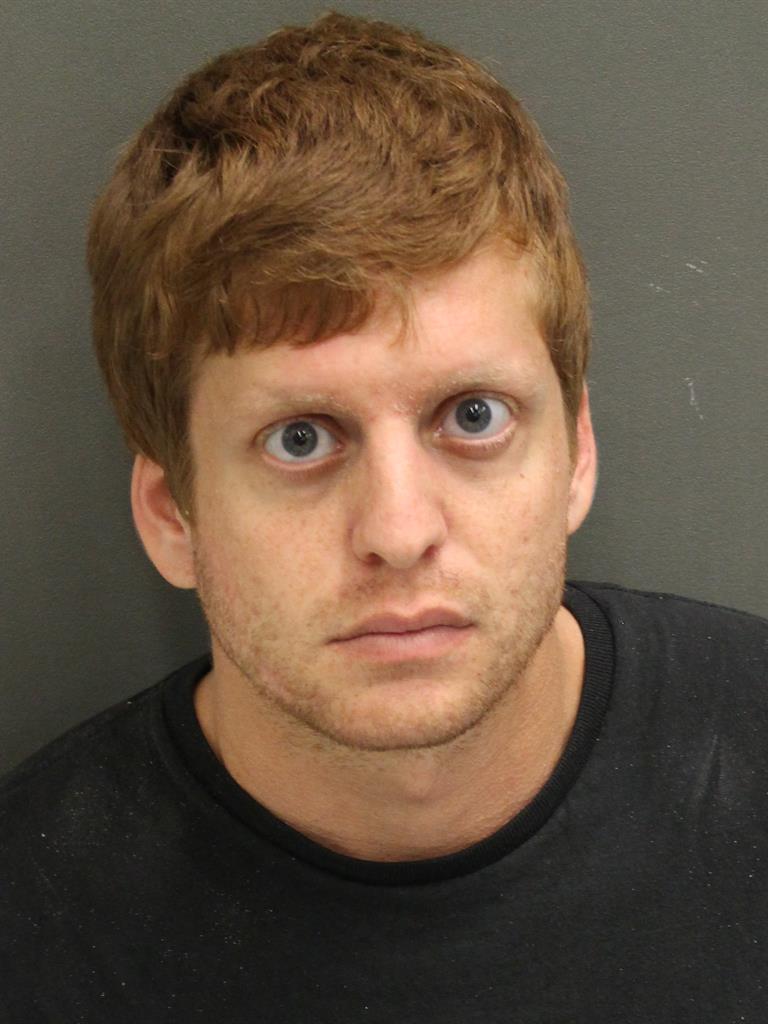  JOSEPH ANTHONY ABRAMOWITZ Mugshot / County Arrests / Orange County Arrests