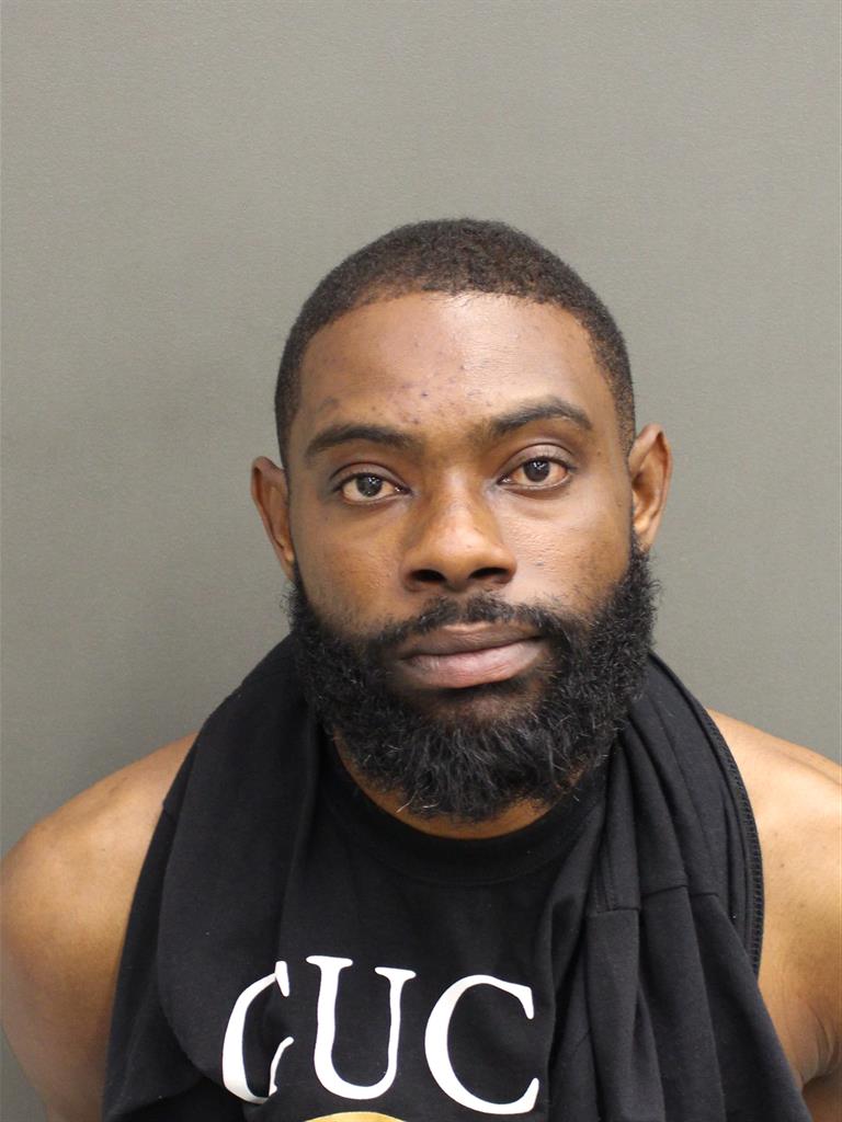  MARCKENSON DANIEL Mugshot / County Arrests / Orange County Arrests