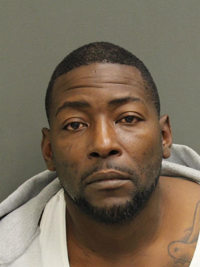 RONALD JR TEAGUE Mugshot RONALD JR TEAGUE Mugshot / County Arrests / Orange County Arrests