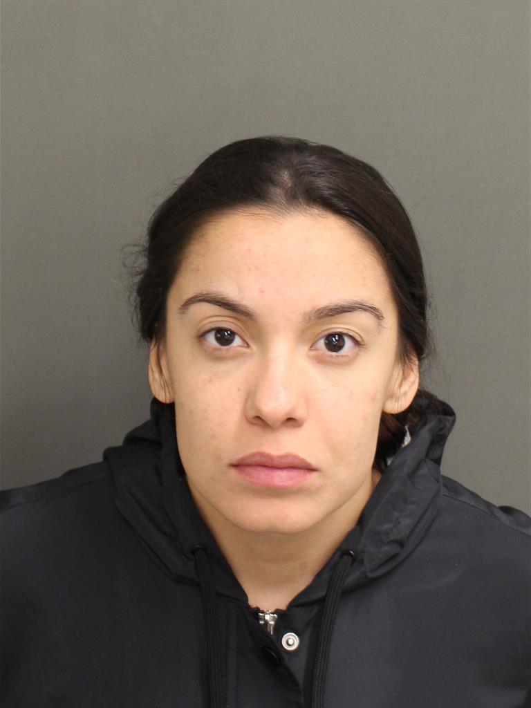  GENESIS ESTER SANTOS Photo Image