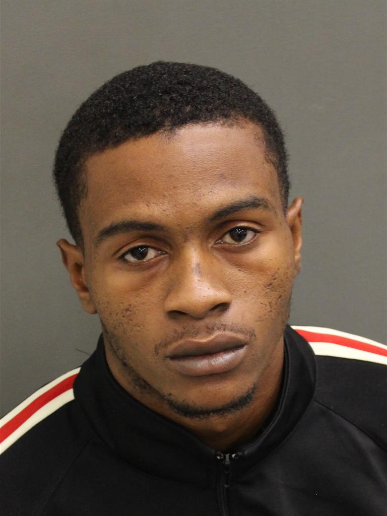  KIJAUN DEMETRIUS PYLES Photo Image