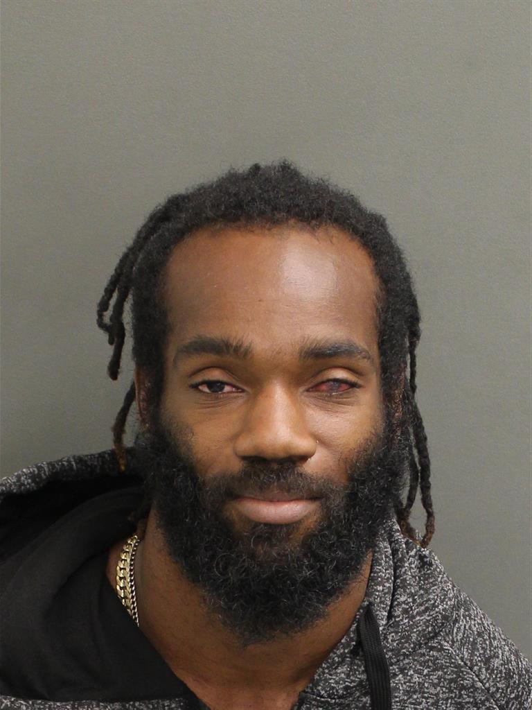  DONTE LANARD JONES Photo Image