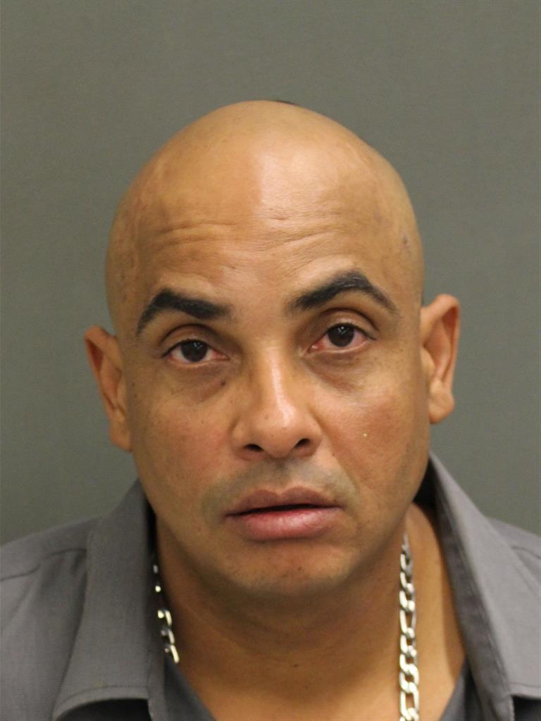  JOSE ALBERTO VIERAANDINO Photo Image