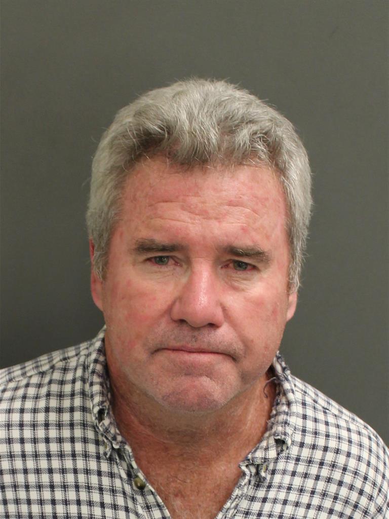  PATRICK JOHN HAYES Mugshot / County Arrests / Orange County Arrests