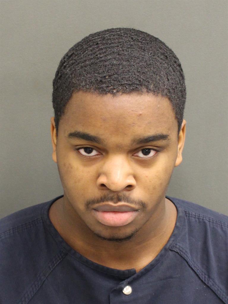  CHANDLER CAMPBELL Mugshot / County Arrests / Orange County Arrests