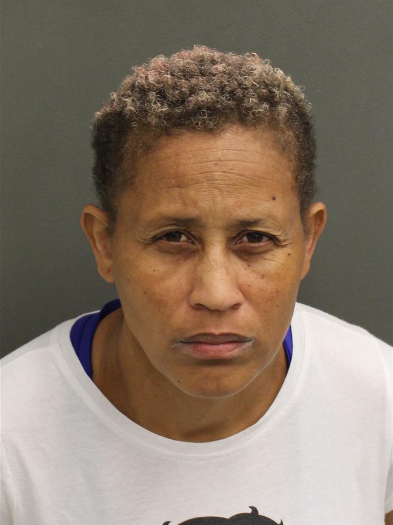  TIFFANY ELLA SMITHWILSON Mugshot / County Arrests / Orange County Arrests