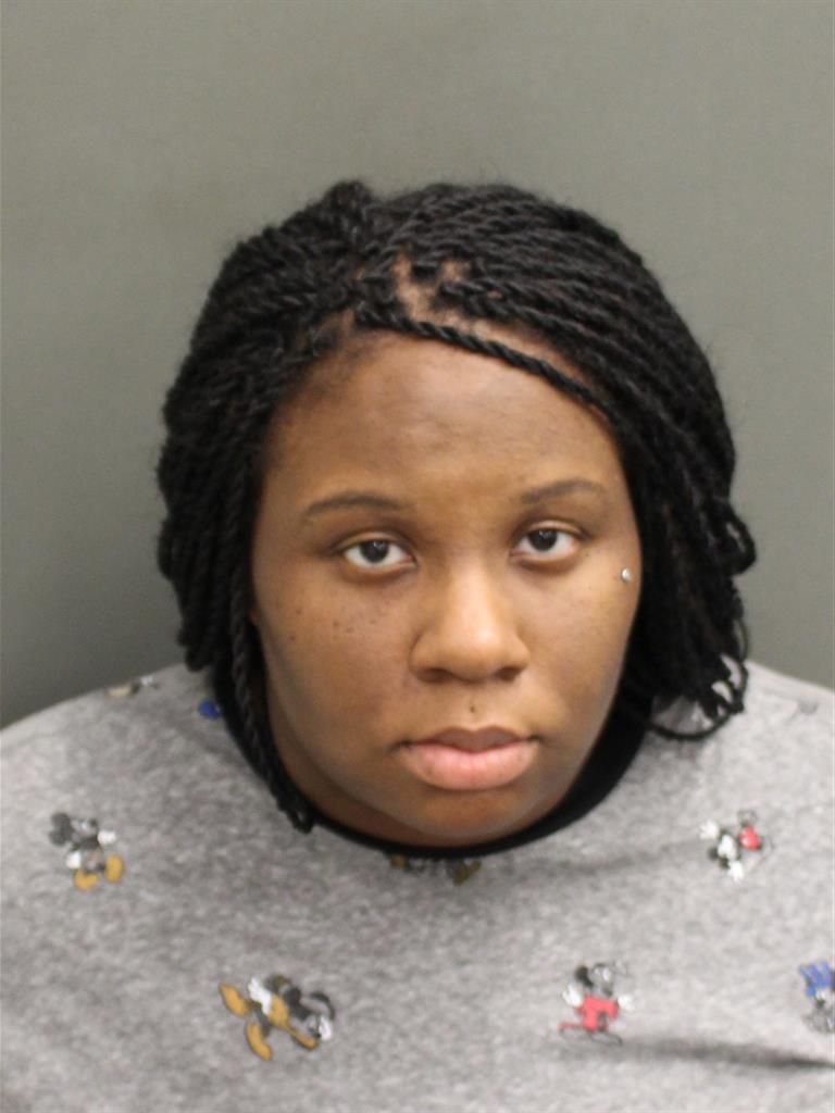  JENNFER MAYES CROSS Mugshot / County Arrests / Orange County Arrests