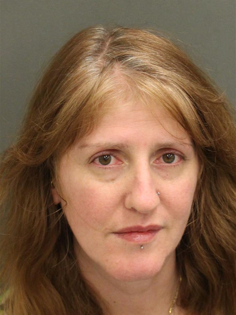  RENEE ANTOINETTE PHILLIPS Mugshot / County Arrests / Orange County Arrests
