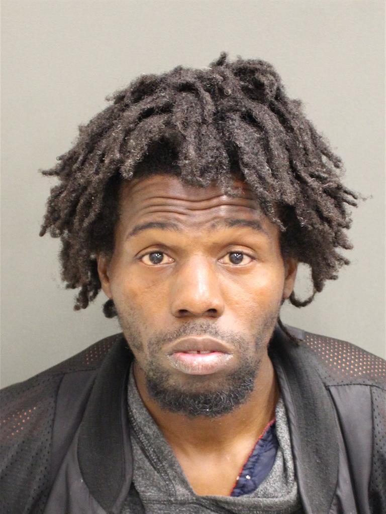  ALEXANDER LEE GLOVER Mugshot / County Arrests / Orange County Arrests