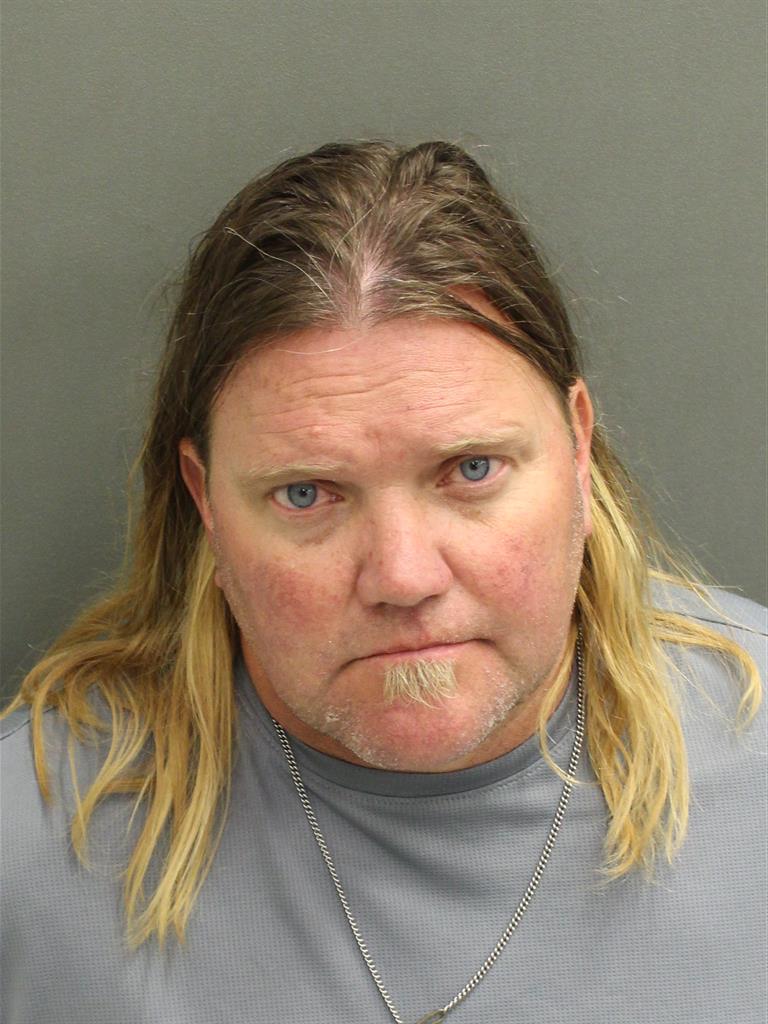  RONALD ERICK HAMBY Mugshot / County Arrests / Orange County Arrests