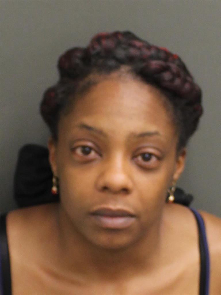  ADRIEN PATRICE EWING Mugshot / County Arrests / Orange County Arrests