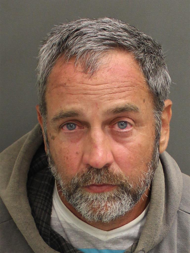  PAUL JASON FOUGHT Mugshot / County Arrests / Orange County Arrests