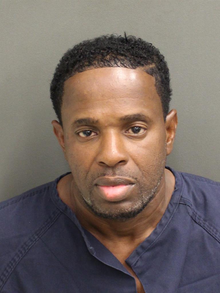  CRAIG SHEARD Mugshot / County Arrests / Orange County Arrests