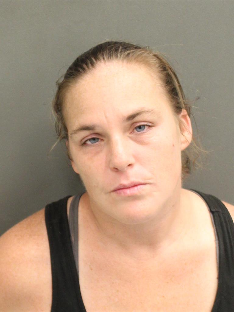  MICHELLE COLON Mugshot / County Arrests / Orange County Arrests
