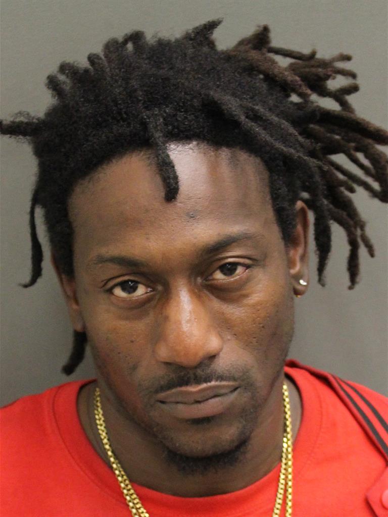  JEREMIAH HENRY Photo Image