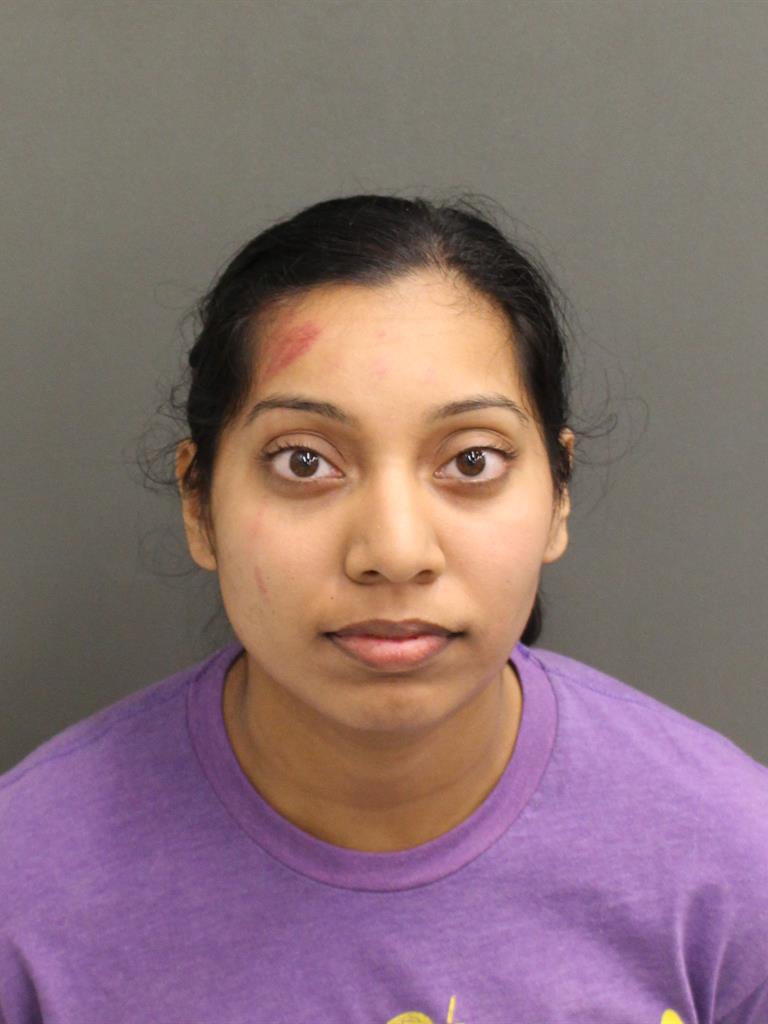  ALICIA KUMAR Photo Image