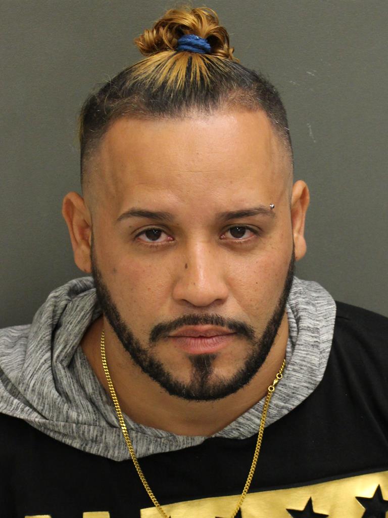  JASHUA EDWIN PABONMOLINA Mugshot / County Arrests / Orange County Arrests