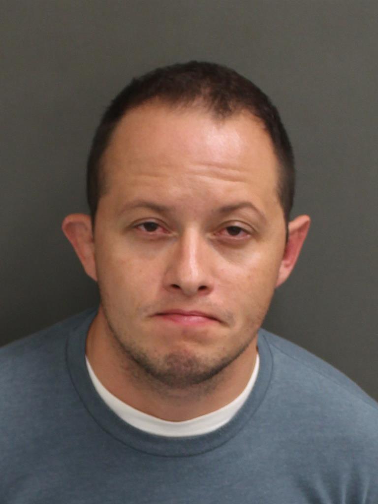  RICHARD G SMITH Mugshot / County Arrests / Orange County Arrests