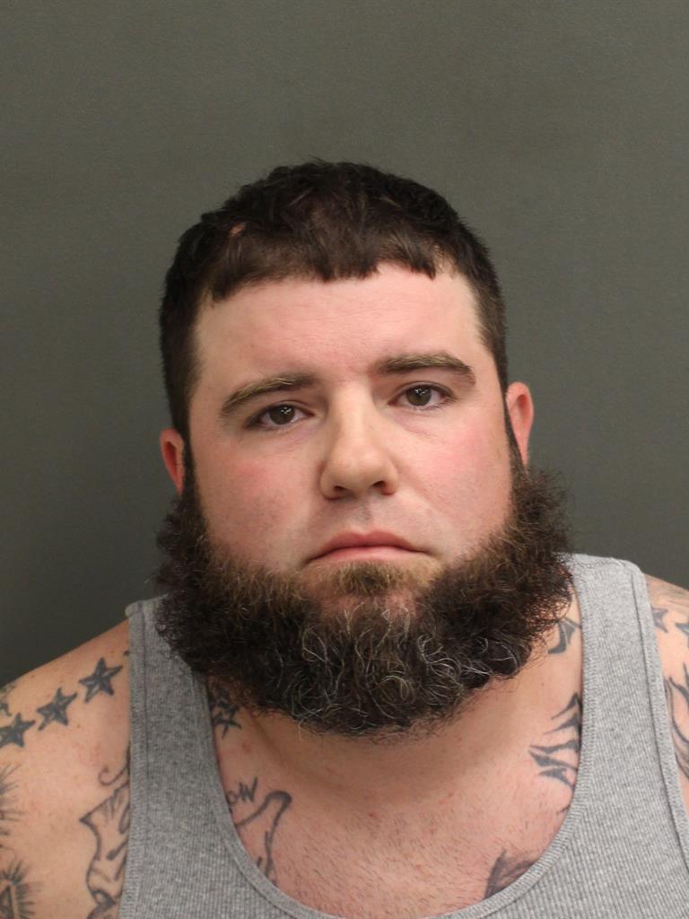  JAMES RUSS WORLEY Photo Image