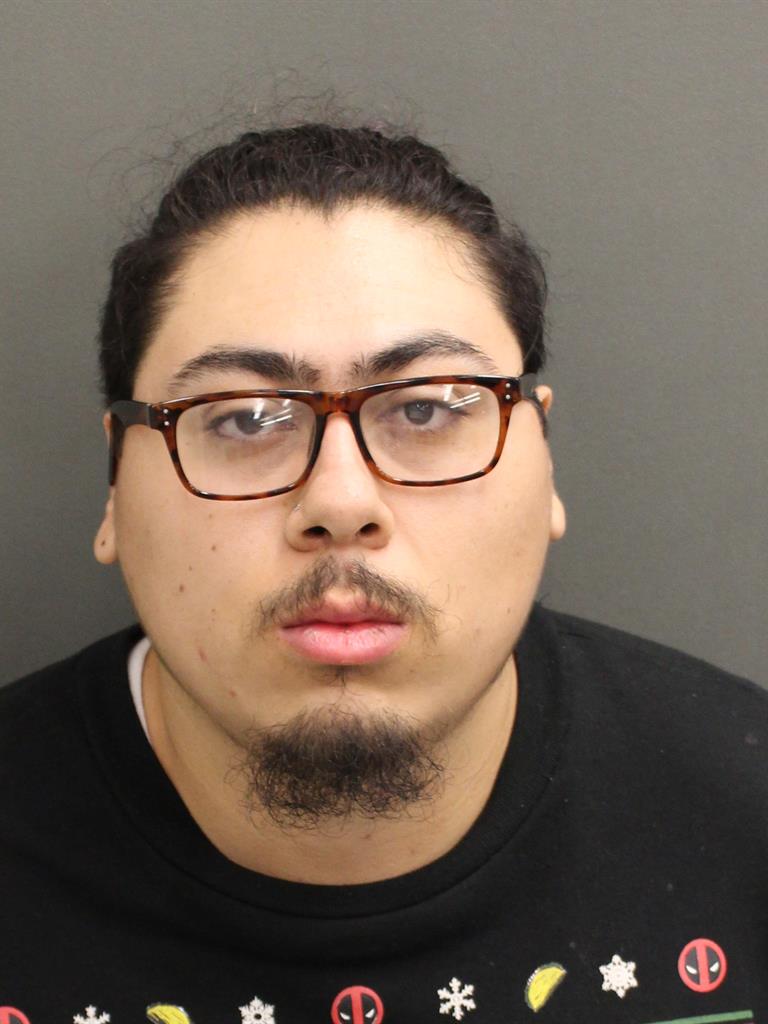  ADRIAN RICKY BALDERAS Photo Image