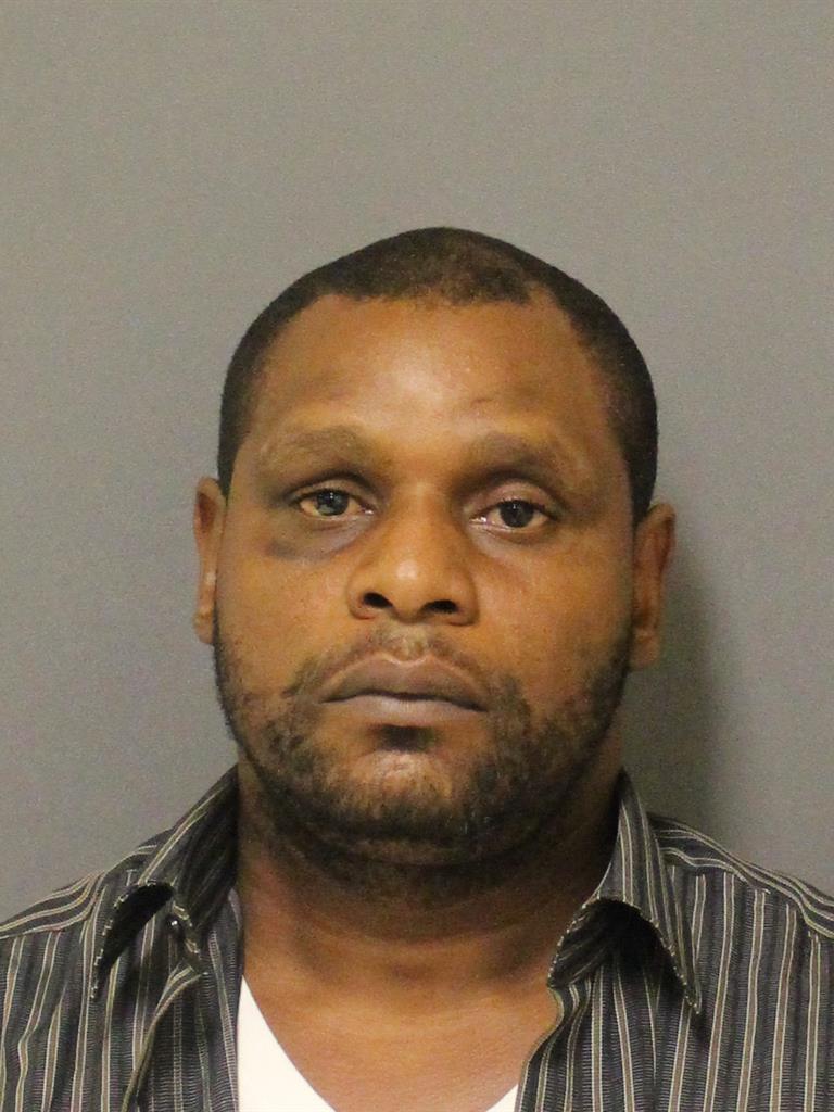  MARCUS VASSER Mugshot / County Arrests / Orange County Arrests