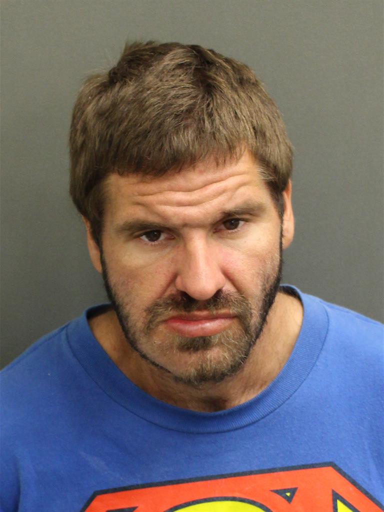  JOSHUA WARREN BOYLE Mugshot / County Arrests / Orange County Arrests