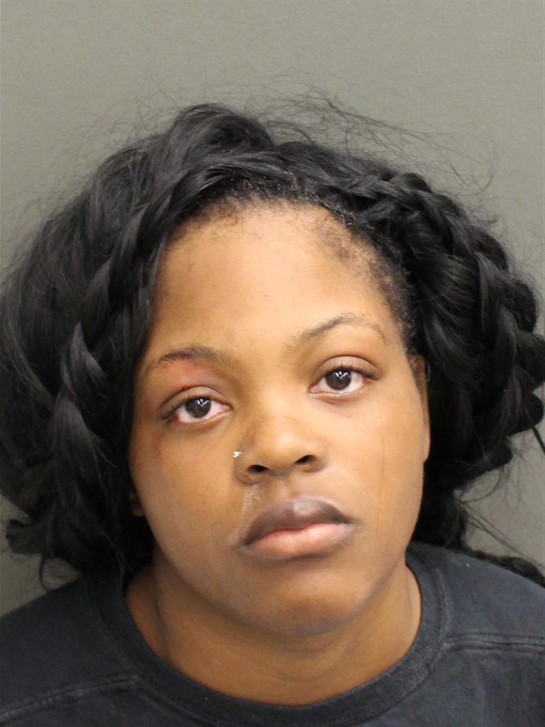  KIANNA SAMON JOHNSON Photo Image