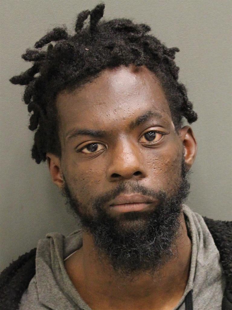  CAMERON RASHAD BARNETT Photo Image