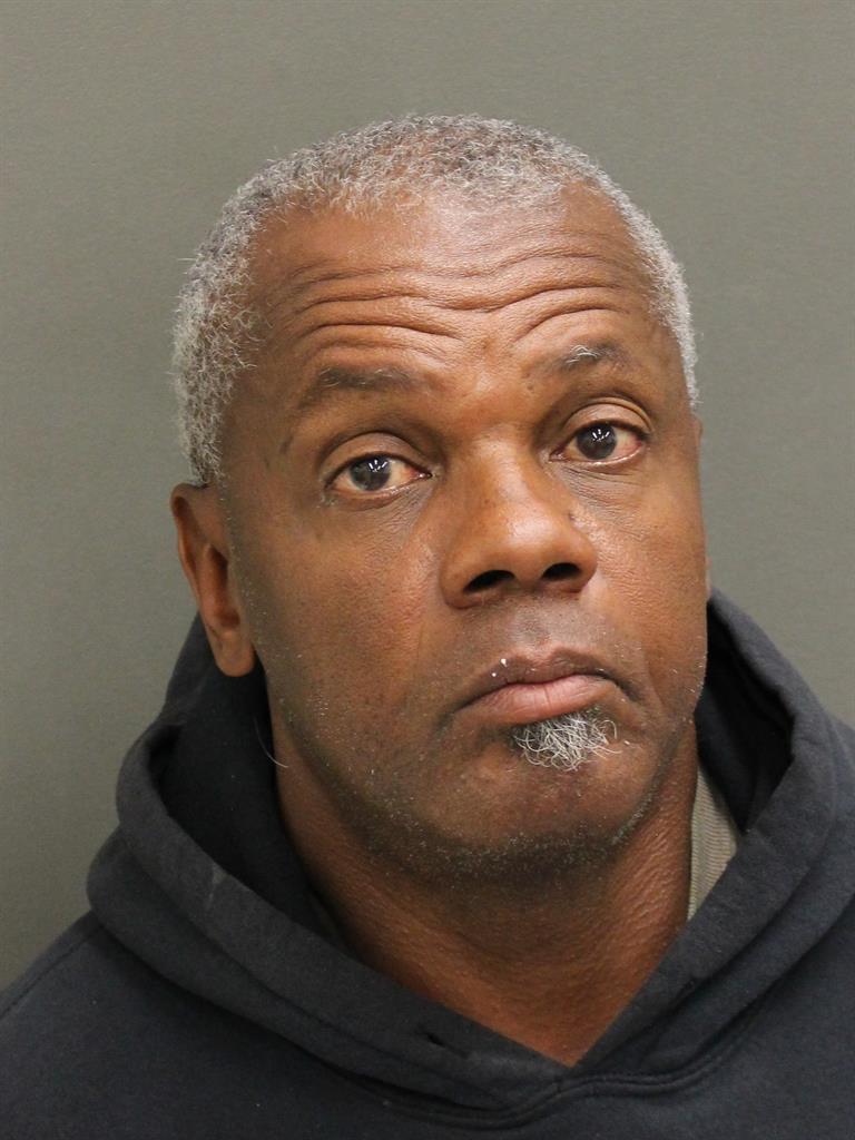  KENNETH RAY JENKINS Mugshot / County Arrests / Orange County Arrests