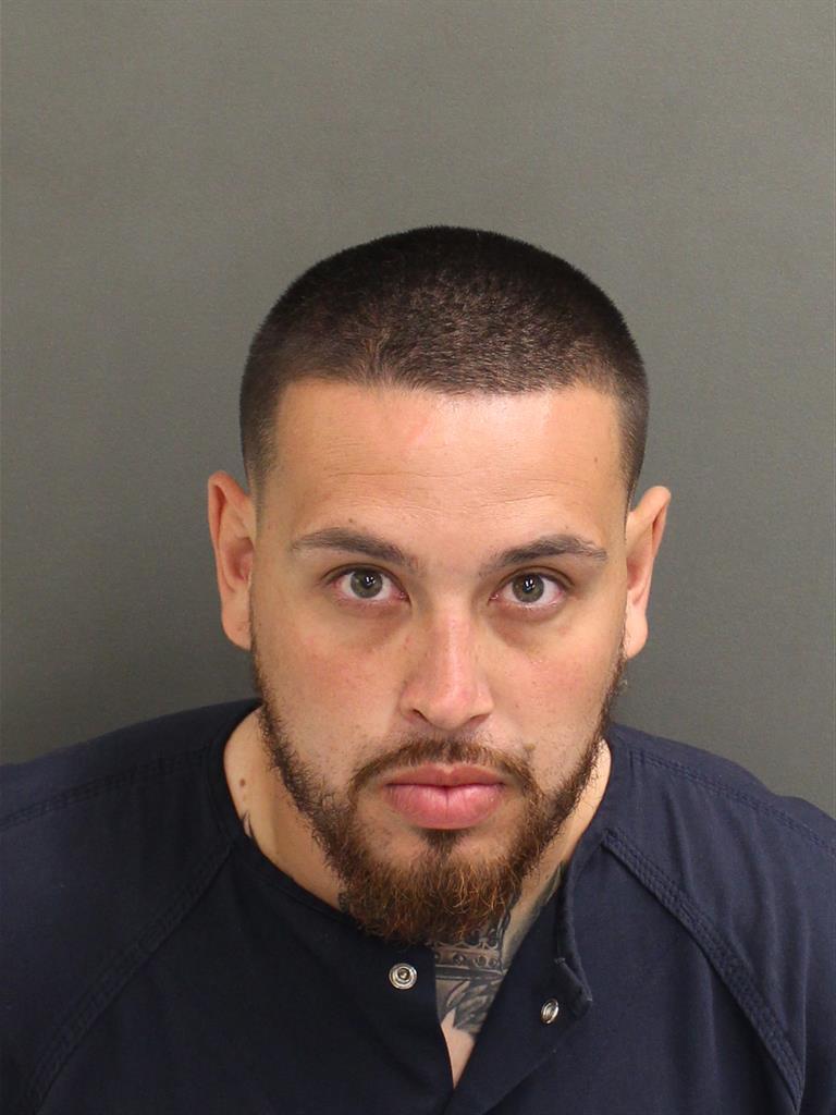  DANIEL ALBERTO ARANGURENCAMPOS Photo Image