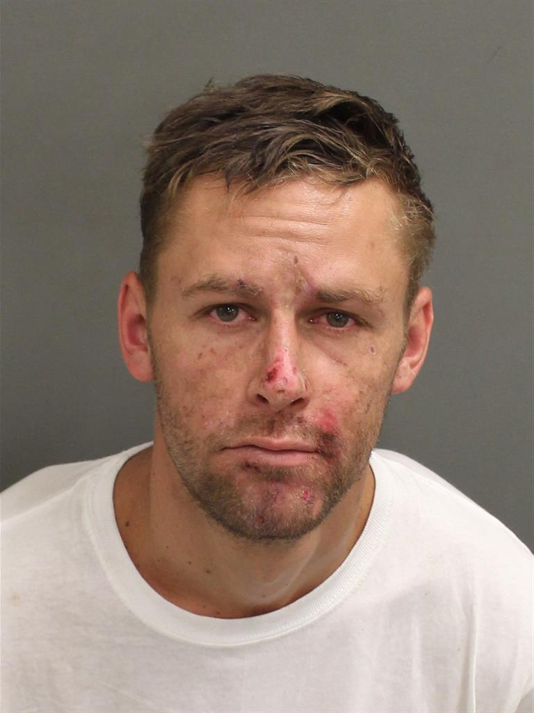  JOHN DILLON BELLUSO Mugshot / County Arrests / Orange County Arrests