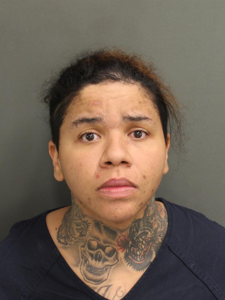  AUTUM BRIANNA GOODLEY Photo Image