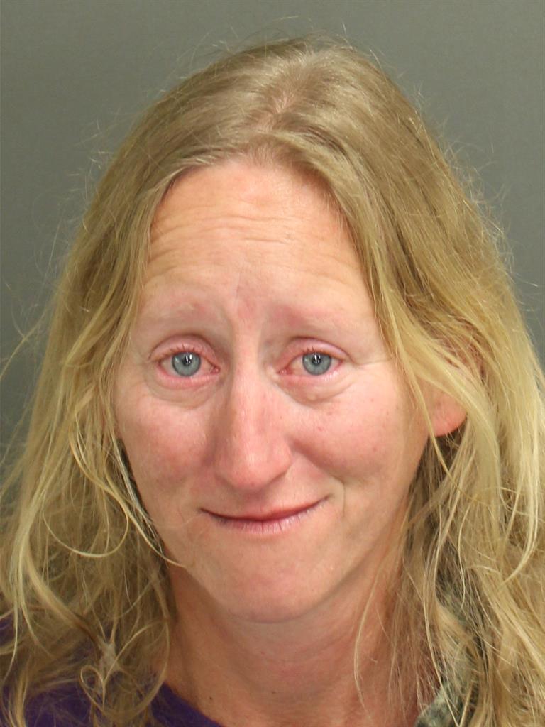 KRISTON NICHOLE CLARK Mugshot KRISTON NICHOLE CLARK Mugshot / County Arrests / Orange County Arrests